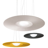 Mood Pendant Light By Modo Luce, Various Finish