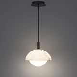 Moonstone Pendant Light Moonstone Pendant Light Detailed View