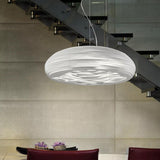 Large Cueva Pendant by Morosini