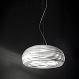 Medium Cueva Pendant by Morosini