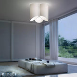 Pank PL 18-23-30-50 Ceiling Light - Casa Di Luce