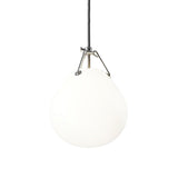 Moser Pendant Light by Louis Poulsen