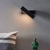 Mumu Wall Sconce By Seed, Finish: Matte Black