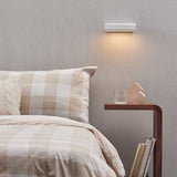 Mumu Wall Sconce By Seed, Finish: Matte White