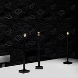 My New Flame Table Lamp