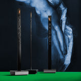 My New Flame Table Lamp