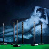 My New Flame Table Lamp