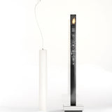 My New Flame Table Lamp