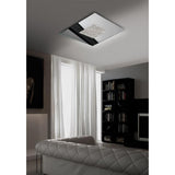 Narciso Ceiling Lamp by Sillux