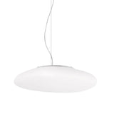 Neochic Pendant by Vistosi, Size: Large, Light Option: E26, Color Temperature: 2700K | Casa Di Luce Lighting