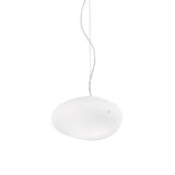Neochic Pendant by Vistosi, Size: Small, Light Option: E26, Color Temperature: 2700K | Casa Di Luce Lighting