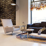 Just Black NR2 Medium Suspension by Moooi