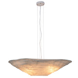 Satelise Pendant Light By Forestier, Size: Large, , | Casa Di Luce Lighting