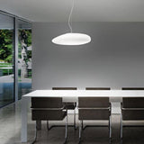 Neochic Pendant by Vistosi, Size: Small, Medium, Large, X-Large, Light Option: E26, LED, Color Temperature: 2700K, 3000K | Casa Di Luce Lighting