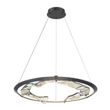 Nettuno Round Chandelier By Lib & Co, Size: Large