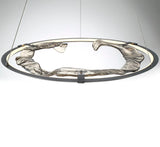 Nettuno Round Chandelier By Lib & Co, Size: Small
