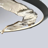 Nettuno Round Chandelier By Lib & Co, Size: Small