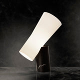 Nile Table Lamp by Foscarini, Black