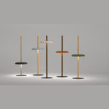 Nivel Floor Lamp By Pablo