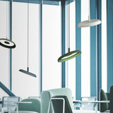 Nivel Pendant Light By Pablo