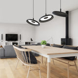 Nivel Pendant Light By Pablo