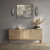 Nouveau Wall Sconce By WAC Lighting Lifestyle