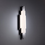 Nouveau Wall Sconce By WAC Lighting Light Shades