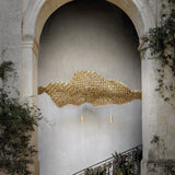 Nuvem Suspension by Slamp