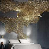 Nuvem Suspension by Slamp