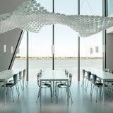 Nuvem Suspension by Slamp