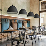 Olivia Ceiling Light By Modo Luce