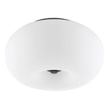 Optica Ceiling Light by Eglo, Size: Small, , | Casa Di Luce Lighting
