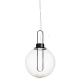 Orb Pendant Light By Modo Luce