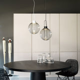 Orb Pendant Light By Modo Luce