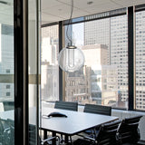 Orb Pendant Light By Modo Luce