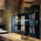 Orb Pendant Light By Modo Luce
