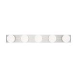 Orbel Bath Bar