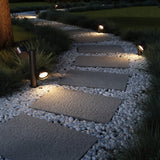 Orbit 6 RGB CCT Spot Light Pro By Dals LED