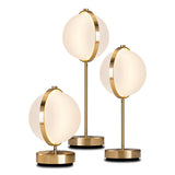 Orion Table Lamp By Baroncelli
