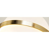 Orion Table Lamp By Baroncelli