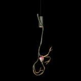 Orpheus Pendant Light