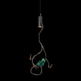 Orpheus Pendant Light