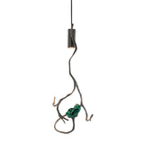 Orpheus Pendant Light