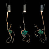 Orpheus Pendant Light