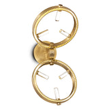 Otto Wall Light By Baroncelli