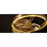 Otto Wall Light By Baroncelli