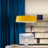 Oxygen Suspension By Stilnovo, Finish: Gaillo Bianco