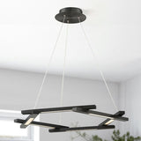 Metric Pendant by Modern Forms