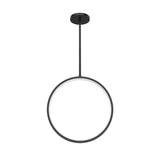 Parc Outdoor Pendant By Kuzco, Size: Medium