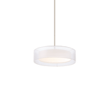 Metropolis Pendant by Modern Forms, Size: Small, Medium, Large, , | Casa Di Luce Lighting